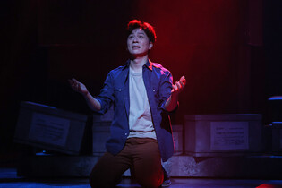 S. Korean actor Jung Sang-hoon