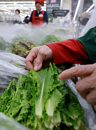 Producer prices rebound in Sept. on higher fresh produce prices