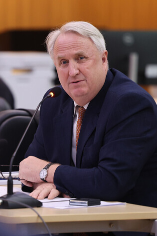 Parliamentary audit of S. Korean Embassy in Phnom Penh