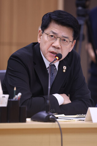 Parliamentary audit of S. Korean Embassy in Phnom Penh