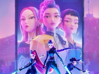 CGV to hold special sing-along screenings of Kpop Demon Hunters