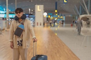 (Movie Review) 'The First Ride' buckles up for more than joyride