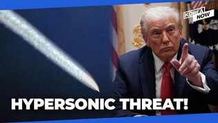 N. Korea claims successful test of new hypersonic missiles prior to Trump's visit
