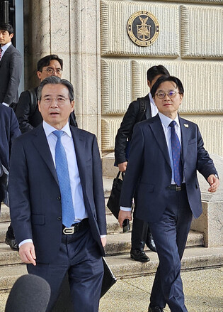 S. Korea-U.S. tariff negotiations