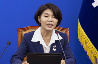 Ruling party's top policymaker