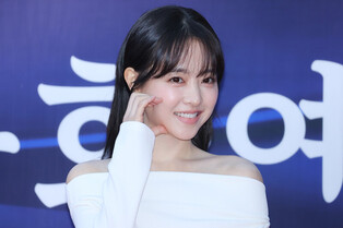 Press photos of red carpet event of 2025 Korea Popular Culture and Arts Awards (Part 2)
