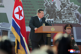 N. Korea to build memorial museum for troops deployed to Russia