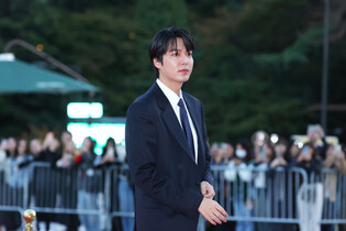 S. Korean actor Lee Min-ho