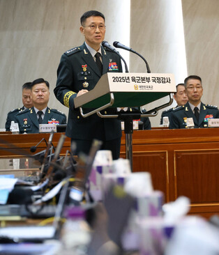 Parliamentary audit of Army