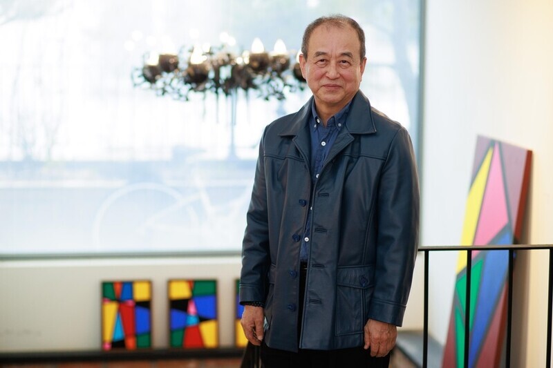 산울림 김창훈, 詩에 音 붙여 1천곡…"시의 은혜에 음률 쏟아져"