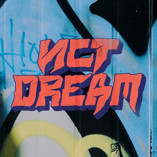 NCT Dream to drop new EP next month
