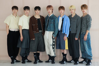 S. Korean boy group NEXZ