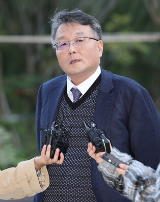 New aide to special counsel for probe into ex-first lady