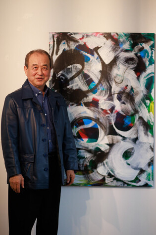 S. Korean bassist Kim Chang-hoon