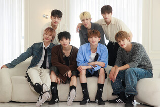 S. Korean boy group NEXZ