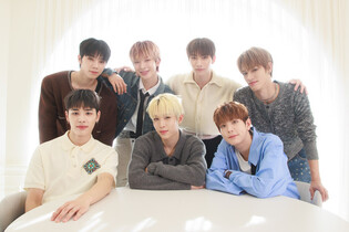 S. Korean boy group NEXZ