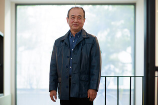 S. Korean bassist Kim Chang-hoon