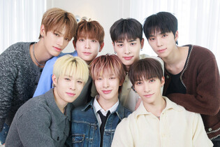 S. Korean boy group NEXZ