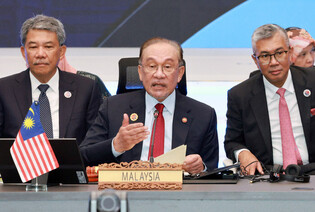 S. Korea-ASEAN summit in Kuala Lumpur