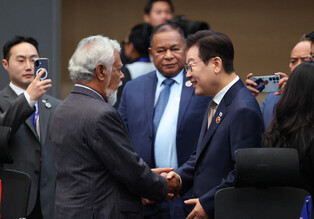 S. Korea-ASEAN summit in Kuala Lumpur