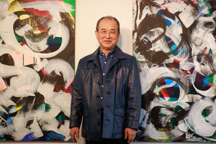 S. Korean bassist Kim Chang-hoon