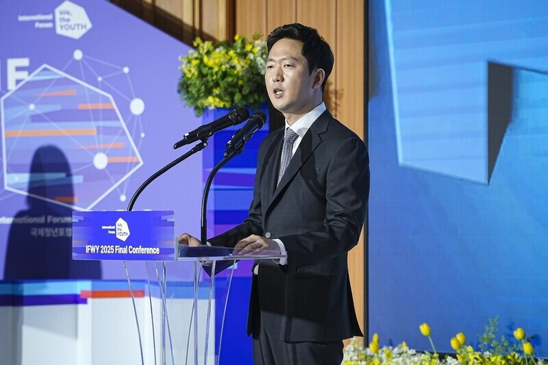 이재상 하이브 대표 "K팝 노하우 현지화해 글로벌 선순환으로"