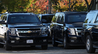 Security tightened for APEC gatherings