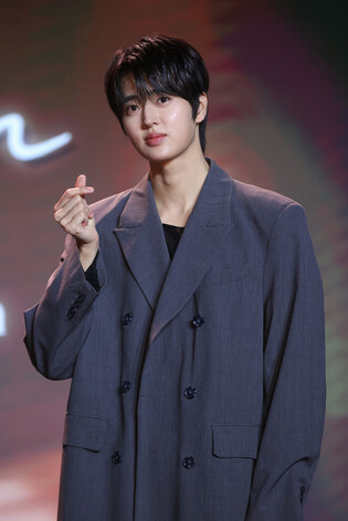 S. Korean boy group Tempest