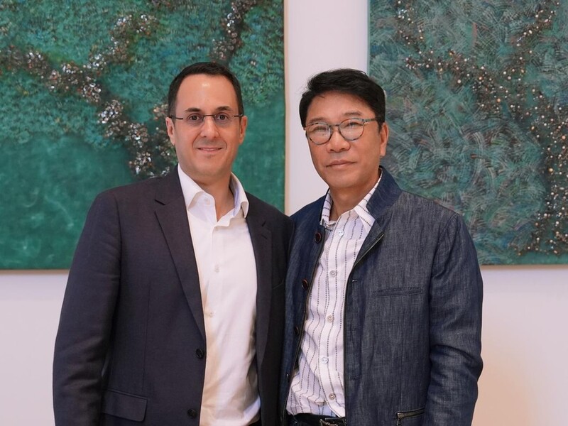 이수만, '음악 산업 AI 활용' 논문에 수석 고문으로 참여