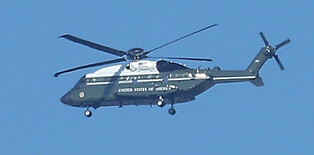 Trump set to arrive in S. Korea