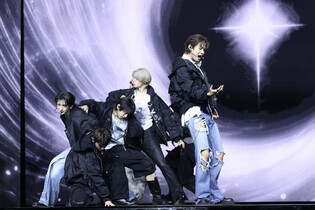 S. Korean boy group &Team