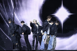 S. Korean boy group &Team