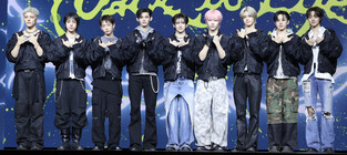 S. Korean boy group &Team