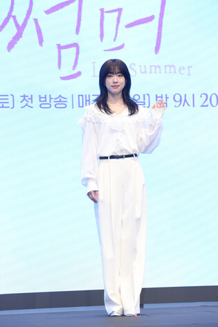 S. Korean actress Choi Sung-eun