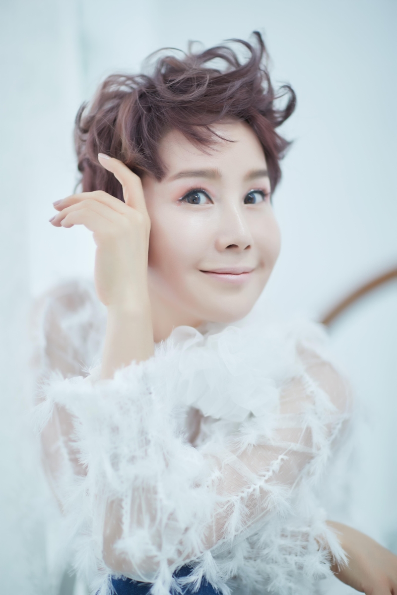 박혜경, 내달 16년 만의 단독 콘서트 '고백'…"새로운 시작"