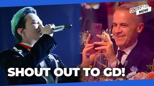 World leaders share G-Dragon’s APEC dinner show