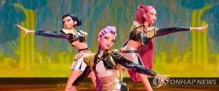 'KPop Demon Hunters' soundtrack holds No. 2 spot on Billboard albums chart