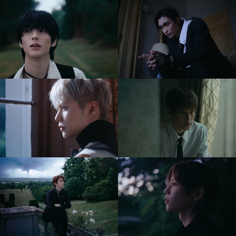 [가요소식] 라이즈, 24일 새 싱글 