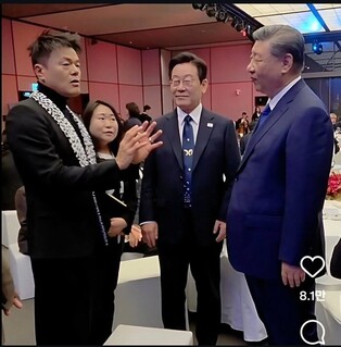 Co-chair of Presidential Committee on Popular Culture Exchange