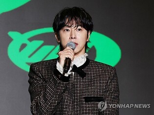 U-Know Yunho Says Curiosity Has Driven His 22-Year Career: “I’ve Endured, Even Without Results”