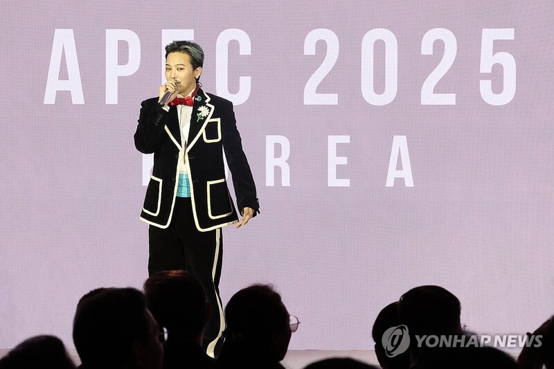 지드래곤 "은퇴할 수도 있었다"…2년 전 마약 의혹 심정 밝혀