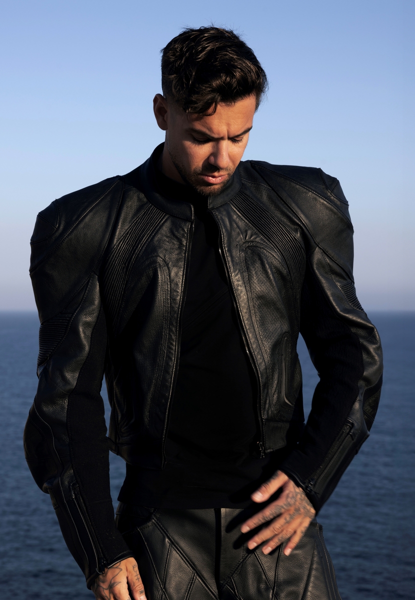 '케데헌' 이재와 협업곡 내는 애니마 ""韓공연은 놀라운 경험"