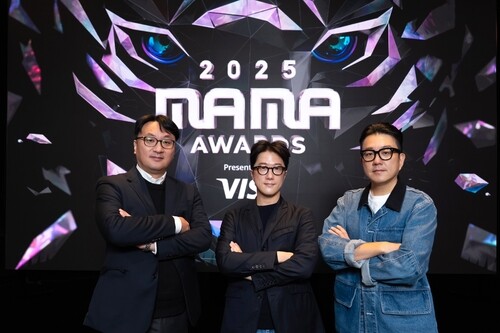 MAMA Awards return to Hong Kong; ‘K-POP Demon Hunters’ stage to come alive