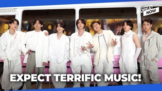 RM’s fuels anticipation about BTS’ comeback album, market upbeat about HYBE despite poor Q3 showing