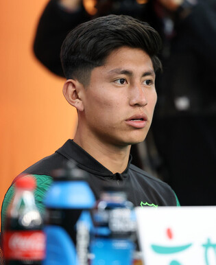 Ahead of S. Korea-Bolivia friendly match