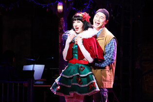 S. Korean singer Jo Kwon and actor Jang Ji-whoo