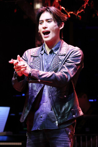 S. Korean actor Yoo Tae-yang