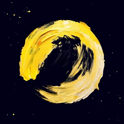 Touched releases previously unreleased track