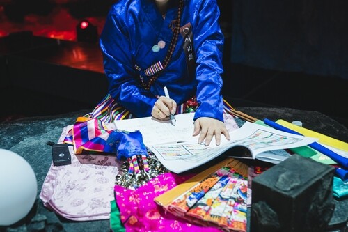 Survival entertainment shows tap into wider K-culture