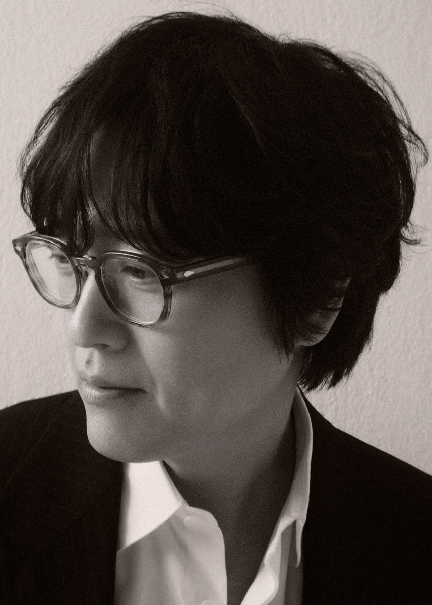 김동률, 소리에 담은 정성…"천편일률적 공연은 하고 싶지 않아"